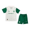 Maglia ufficiale Palmeiras Trasferta 2025-26 per Bambino